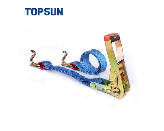 easy release tie down